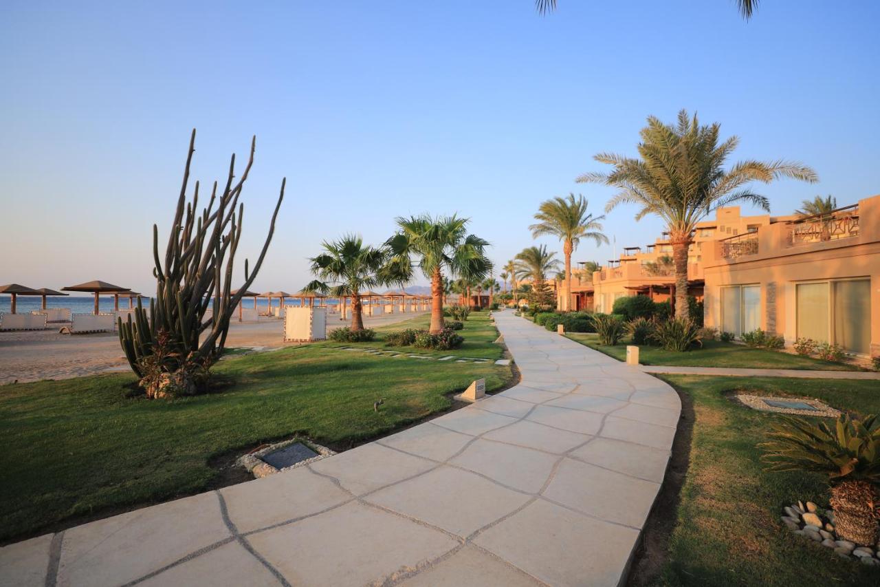 Resort Shams Prestige Abu Soma (adults Only)