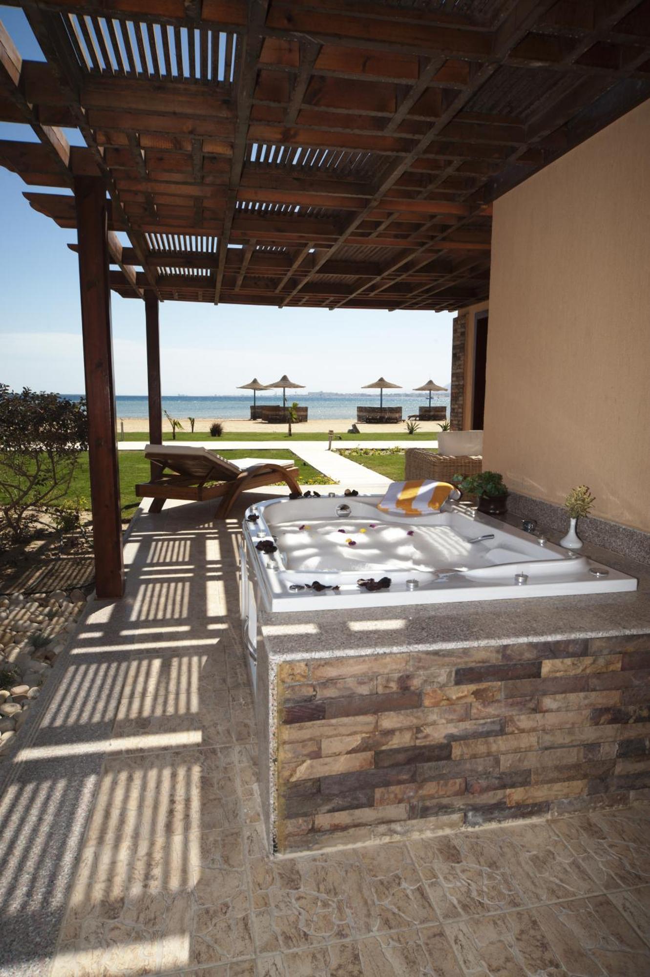 Resort Shams Prestige Abu Soma (adults Only)